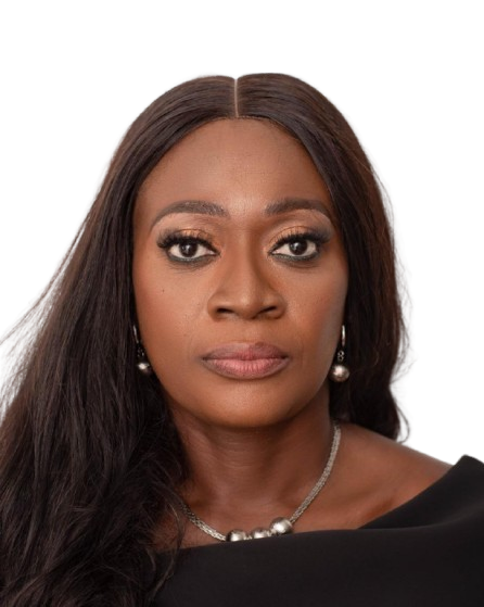 Mrs. Obiegbunam Eunice