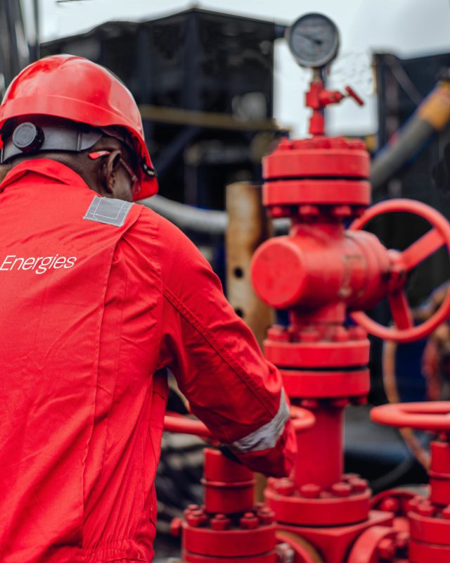 Heirs Energy | Eureka Petroluem Limited